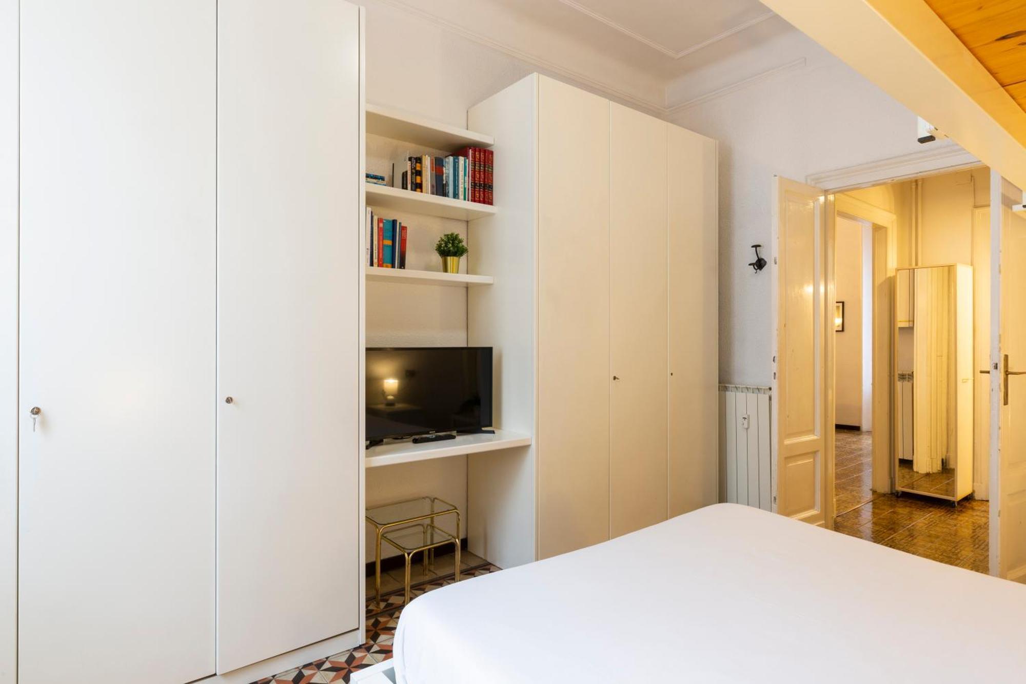 Titty House - Crocetta Apartment Milan Exterior photo